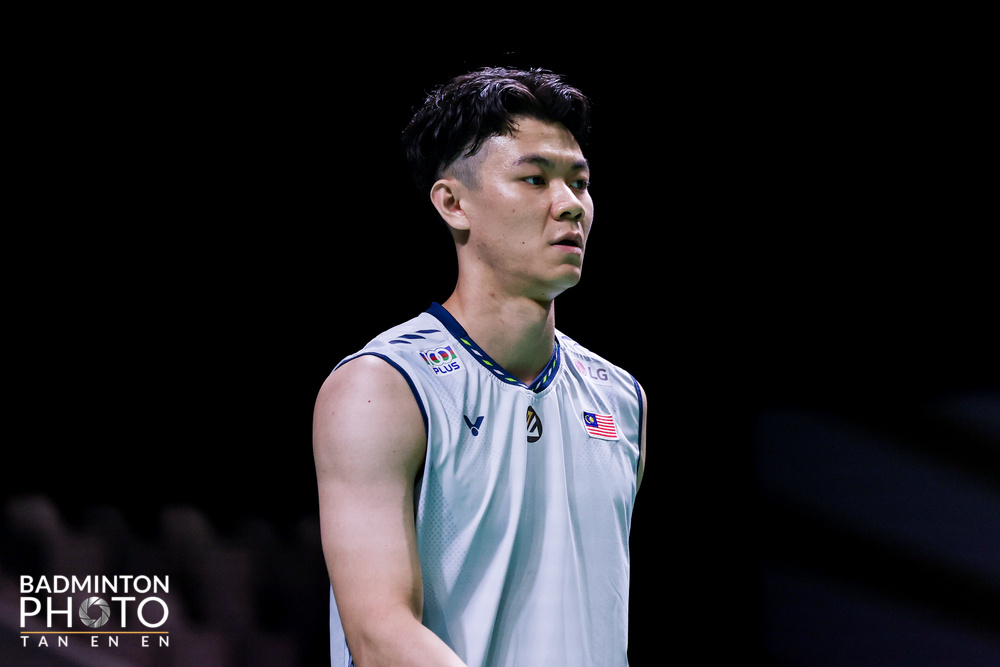 印尼队绝杀中国队，李梓嘉点燃赛场