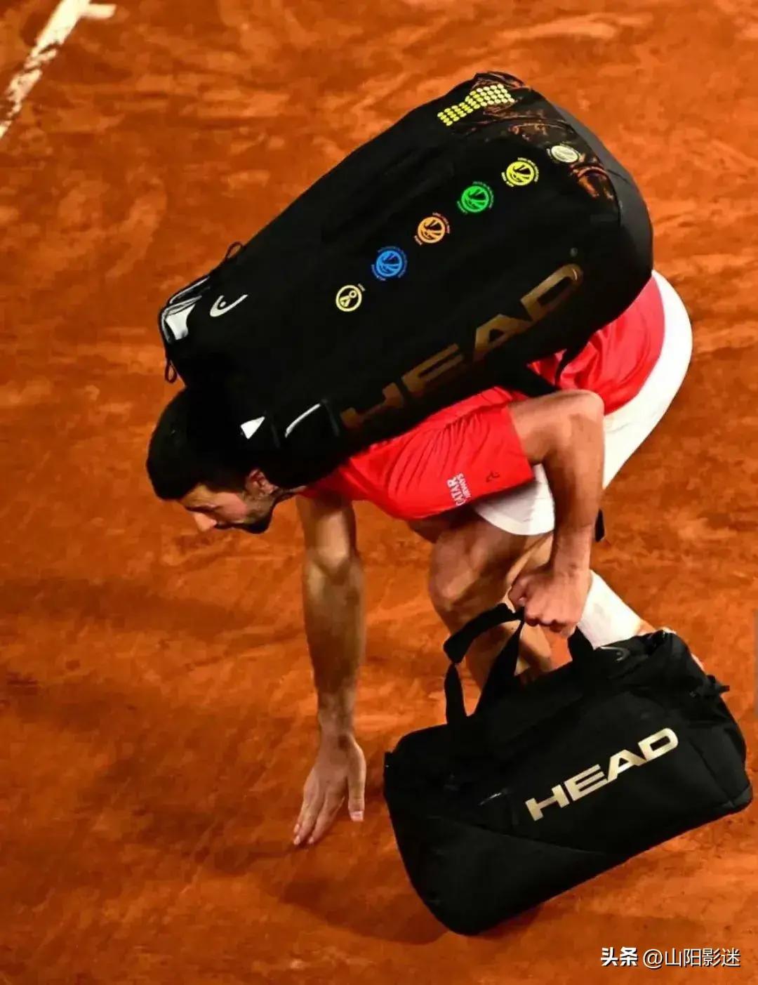 温网绝杀拉沃尔杯，德约科维奇点燃赛场