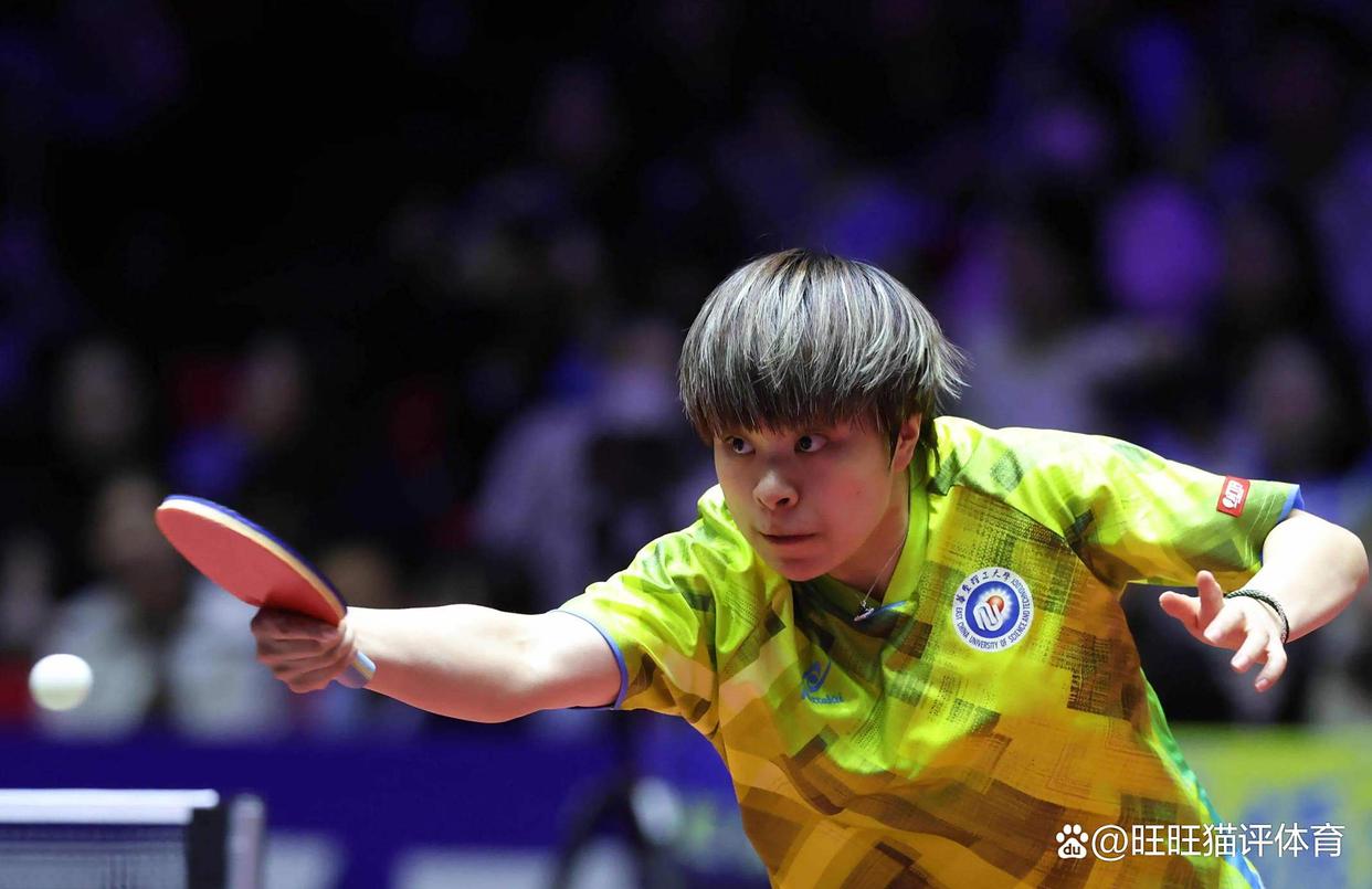 英格兰队碾压奥地利队，张本智和刷新纪录