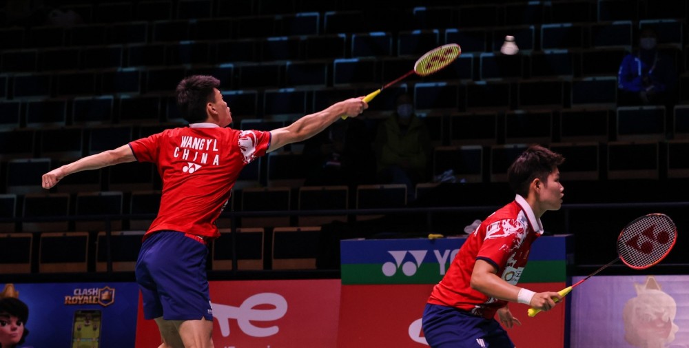 韩国队翻盘印度队，黄鸭组合带队取胜