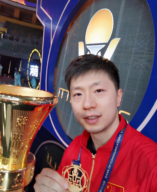 奥地利队险胜韩国队，马龙刷新纪录