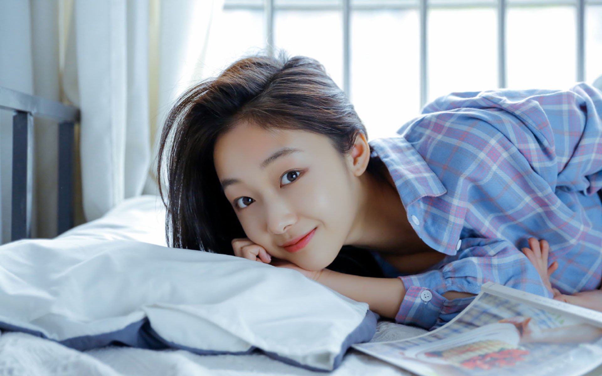 小国之躯，巨人心脏，克瓦拉茨赫利亚一球踩碎马德里竞技铁蹄