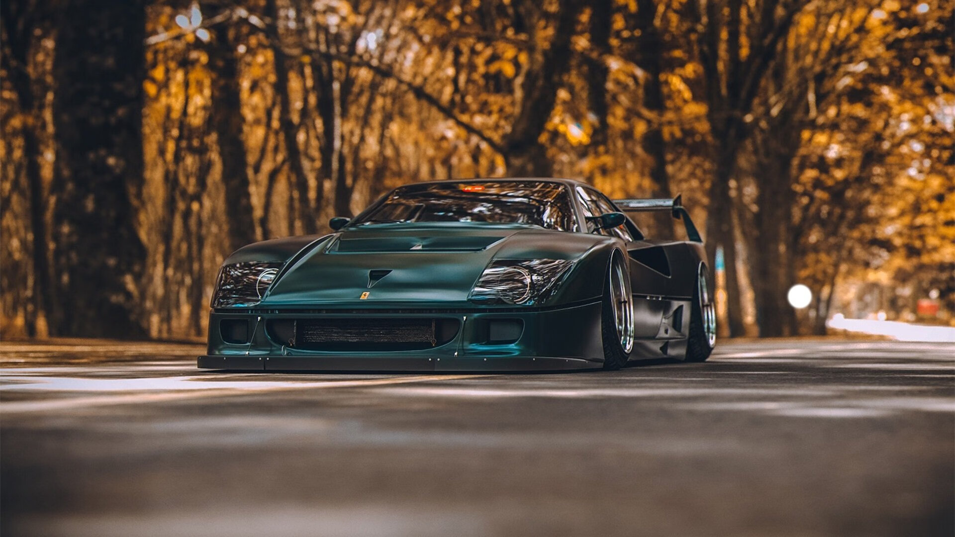 开云体育-贝恩的变奏，F1揭幕夜，他用唯一的方式终结所有质疑